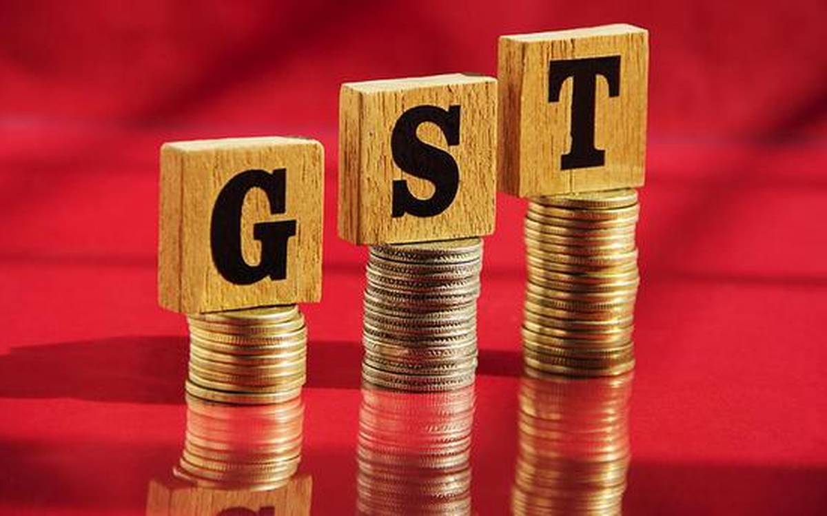 GST